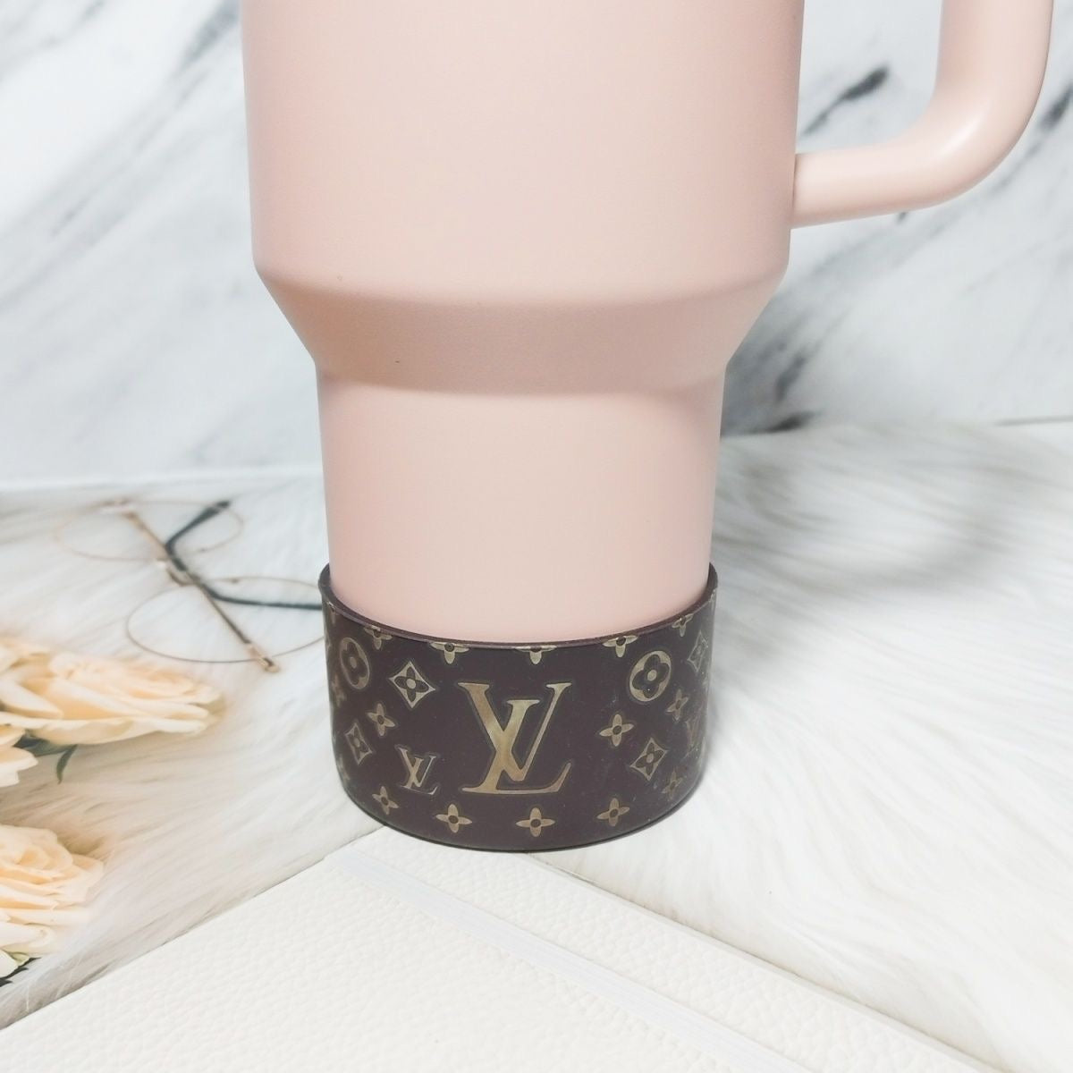 Chic Bottle Boot