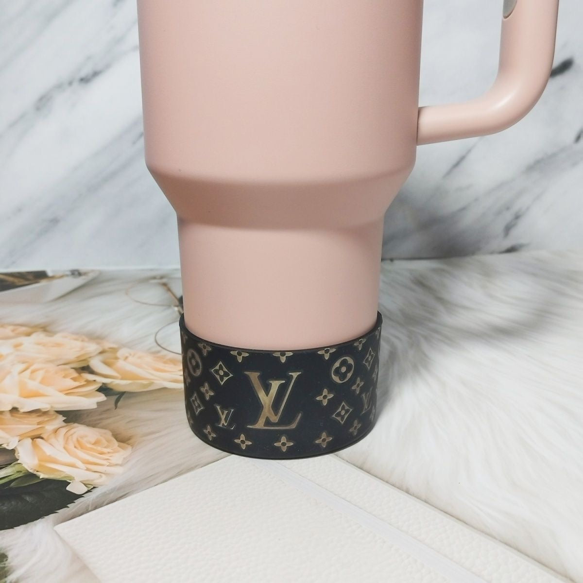 Chic Bottle Boot