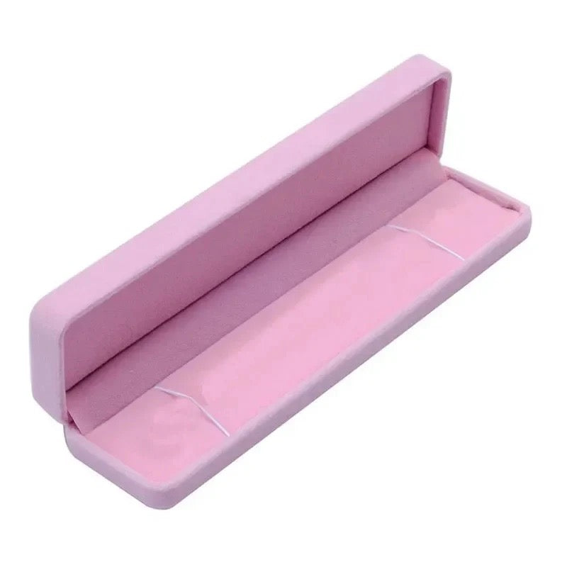Velvet Bracelet Gift Box